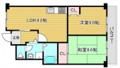 神戸市東灘区岡本３丁目のマンションの画像