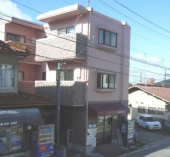 神戸市北区緑町１丁目のマンションの画像