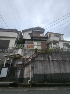 王子町　中古戸建の画像