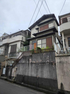 王子町　中古戸建の画像