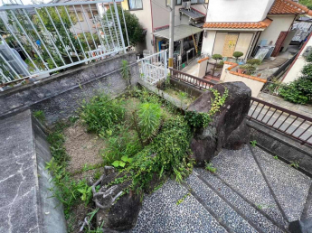 王子町　中古戸建の画像