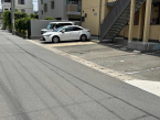神戸市東灘区本庄町２丁目の駐車場の画像