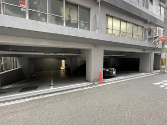 チサンマンション第３新大阪　ｒｅｎｏｖａｔｉｏｎ　ｏｆｆｉｃｅの画像