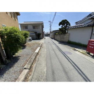 飾磨　住居付店舗の画像