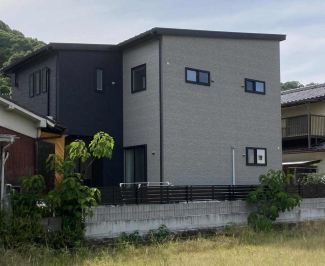 松山市北斎院町の中古一戸建ての画像