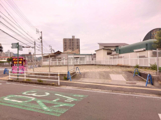 松山市祓川２丁目の売地の画像