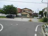 松山市中須賀２丁目の駐車場の画像