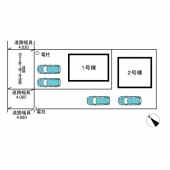 赤穂市宮前町第１/全２棟の画像