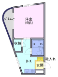 大阪市東淀川区相川２丁目のマンションの画像