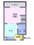 大阪市東淀川区相川２丁目のマンションの画像