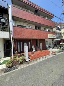 姫路市城東町野田の店舗一部の画像