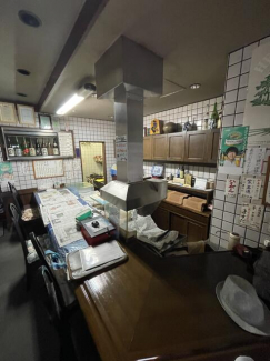 姫路市城東町野田の店舗一部の画像