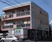 四国中央市金生町下分のマンションの画像