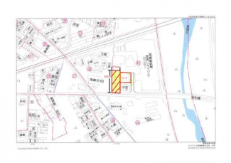 阪南市尾崎町５丁目の倉庫の画像