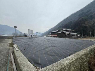 姫路市夢前町糸田の売地の画像