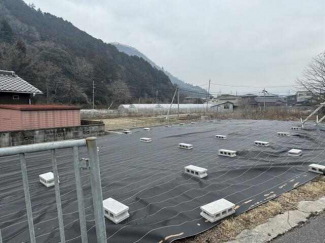 姫路市夢前町糸田の売地の画像