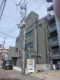 大阪市西淀川区野里１丁目のビルの画像