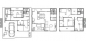 大阪市鶴見区今津北１丁目　新築一戸建住宅の画像