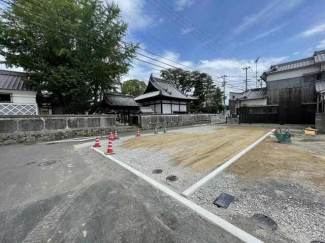 松山市和気町１丁目の売地の画像