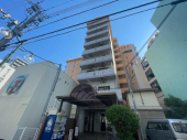 兵庫県神戸市兵庫区福原町のマンションの画像