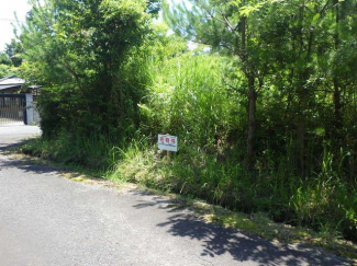 滋賀県蒲生郡日野町大字鎌掛の売地の画像