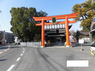 椿神社