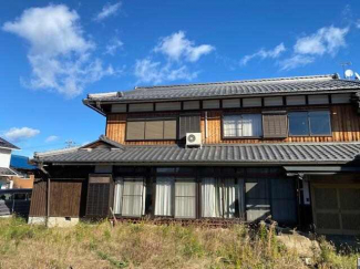 彦根市川瀬馬場町の中古一戸建ての画像