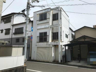 松山市木屋町２丁目の中古一戸建ての画像