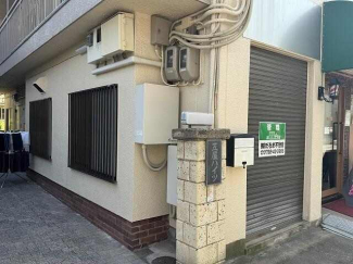 笠屋ハイツの画像