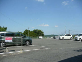 奈良県生駒市西松ケ丘のマンションの画像