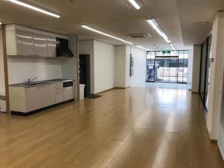 茨木市駅前３丁目の店舗事務所の画像