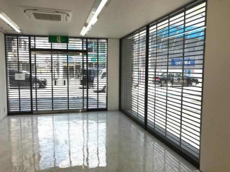 茨木市駅前３丁目の店舗事務所の画像