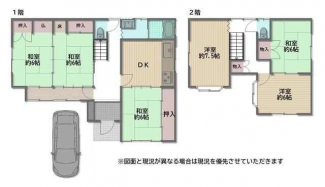 堺市中区田園の中古一戸建ての画像