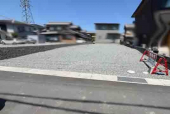揖保郡太子町鵤の売地の画像