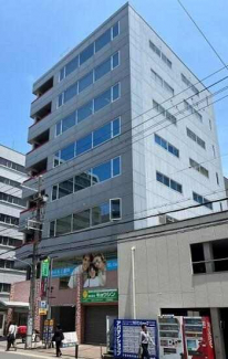 吹田市江坂町１丁目の事務所の画像