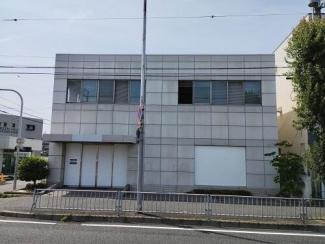 堺市北区百舌鳥梅町１丁の店舗一戸建ての画像