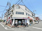 堺市堺区香ヶ丘町１丁の店舗事務所の画像