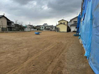 伊予市灘町の売地の画像