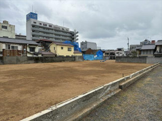 伊予市灘町の売地の画像