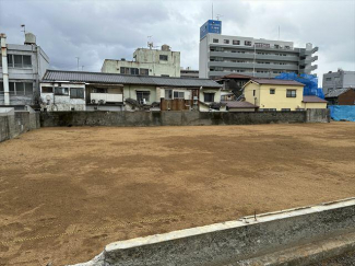 伊予市灘町の売地の画像