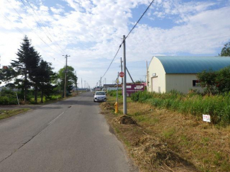 北海道札幌市東区中沼町の売地の画像