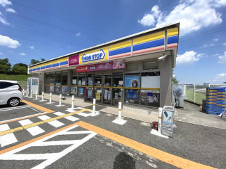 【ミニストップ堺美木多上店】まで1570m