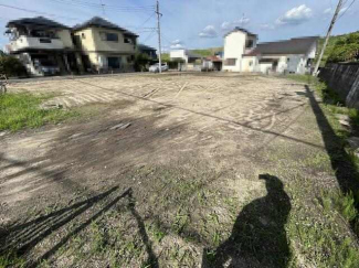 高槻市三島江３丁目の事業用地の画像