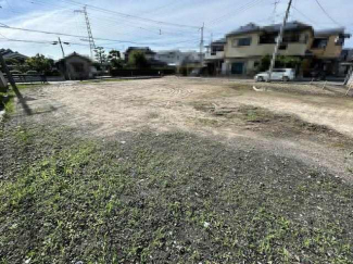 高槻市三島江３丁目の事業用地の画像