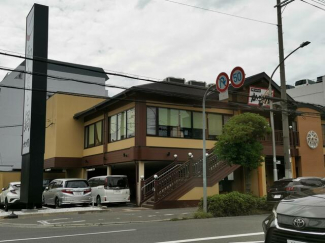 かごの屋　東淀川店まで500m