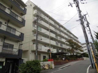 松山市祝谷町１丁目の中古マンションの画像