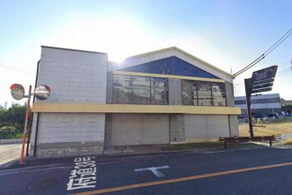 大阪狭山市茱萸木８丁目の店舗一戸建ての画像