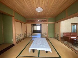 泉南郡岬町淡輪の中古一戸建ての画像