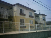 神戸市北区道場町日下部のアパートの画像