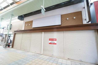 高槻市芥川町２丁目の店舗事務所の画像